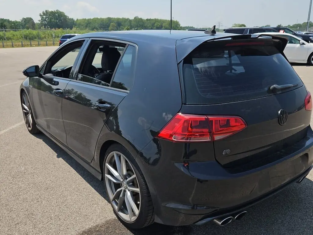 Florida Fine Cars - Used VOLKSWAGEN GOLF R 2017 ORLANDO 