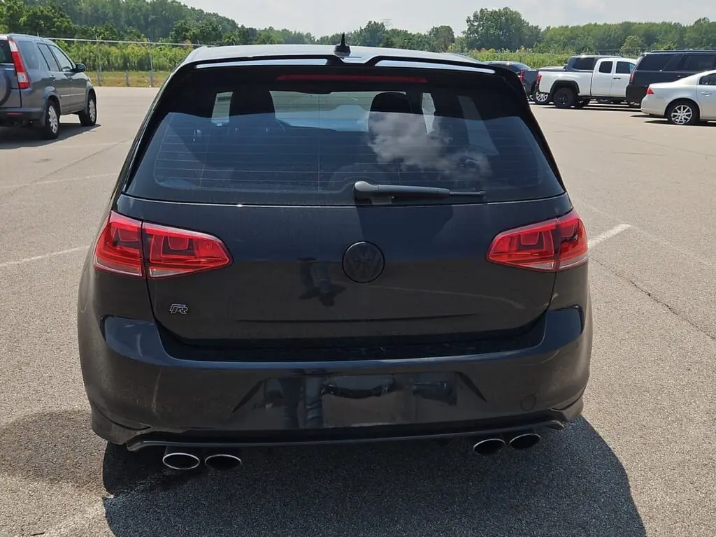 Florida Fine Cars - Used VOLKSWAGEN GOLF R 2017 ORLANDO 