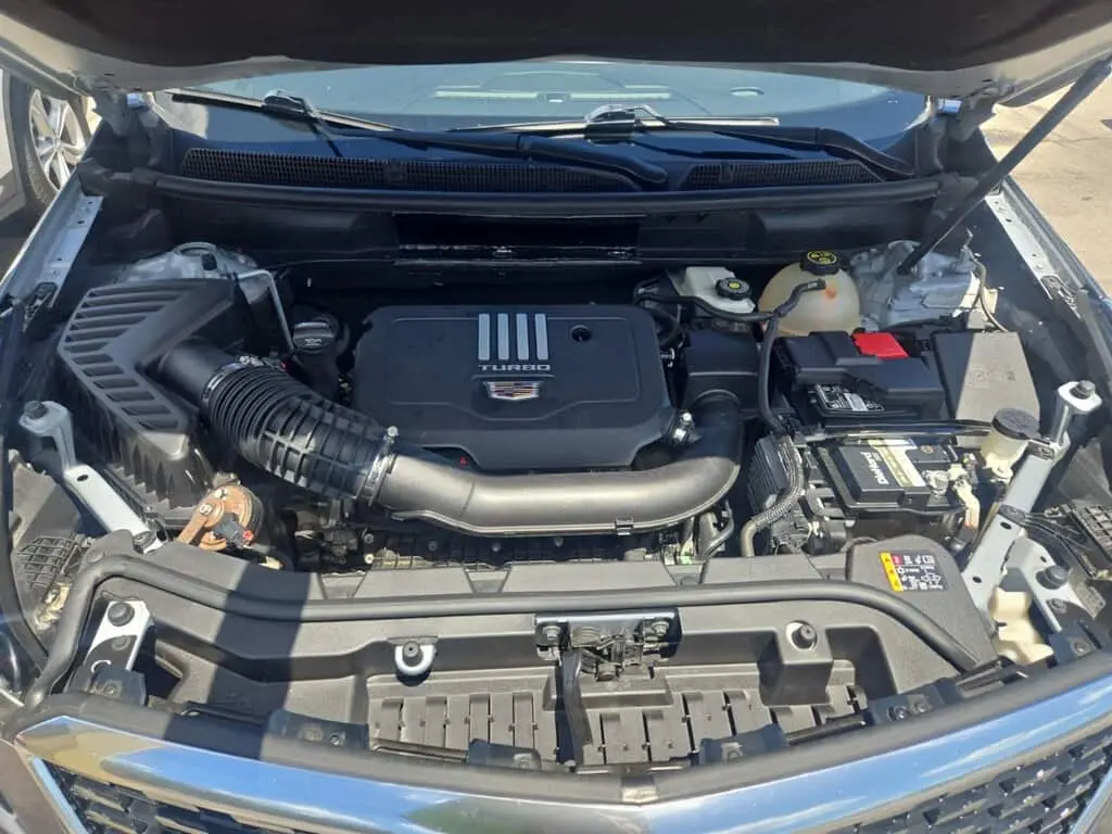 Florida Fine Cars - Used CADILLAC XT5 2020 MARGATE PREMIUM LUXURY FWD
