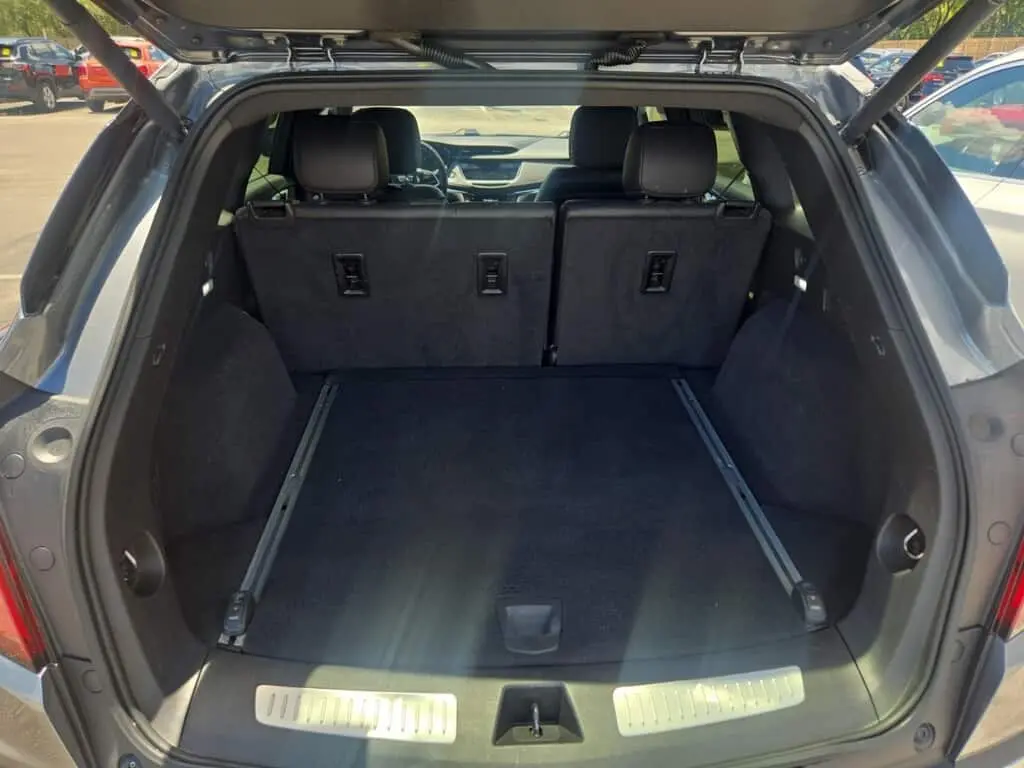 Florida Fine Cars - Used CADILLAC XT5 2020 MARGATE PREMIUM LUXURY FWD