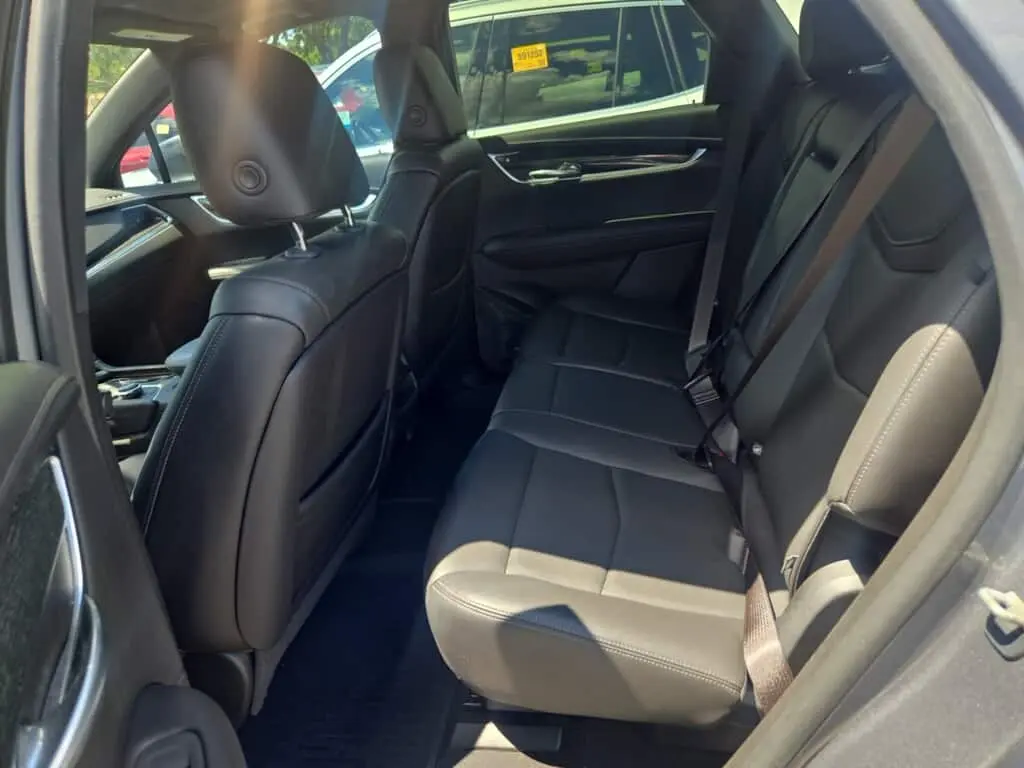 Florida Fine Cars - Used CADILLAC XT5 2020 MARGATE PREMIUM LUXURY FWD