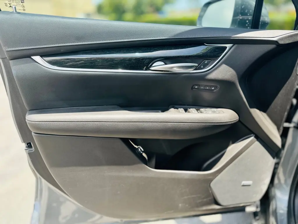 Florida Fine Cars - Used CADILLAC XT5 2020 MARGATE PREMIUM LUXURY FWD