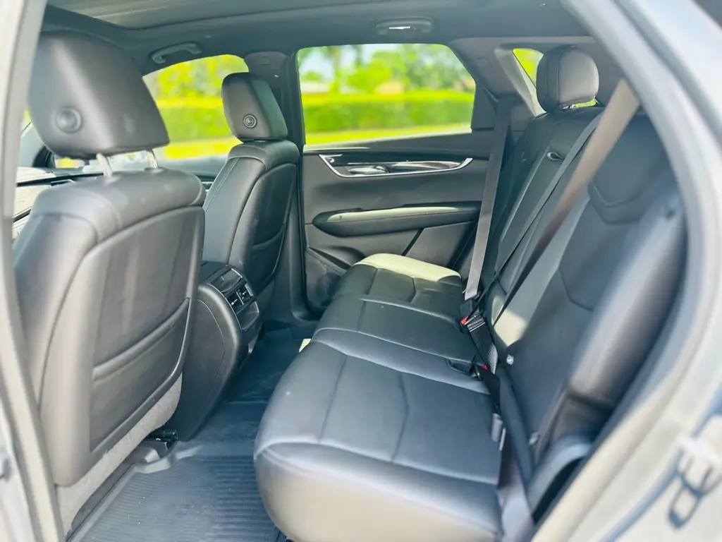 Florida Fine Cars - Used CADILLAC XT5 2020 MARGATE PREMIUM LUXURY FWD