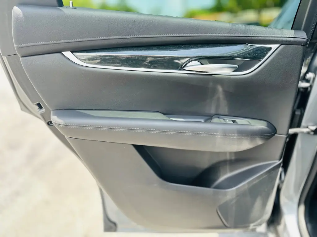 Florida Fine Cars - Used CADILLAC XT5 2020 MARGATE PREMIUM LUXURY FWD