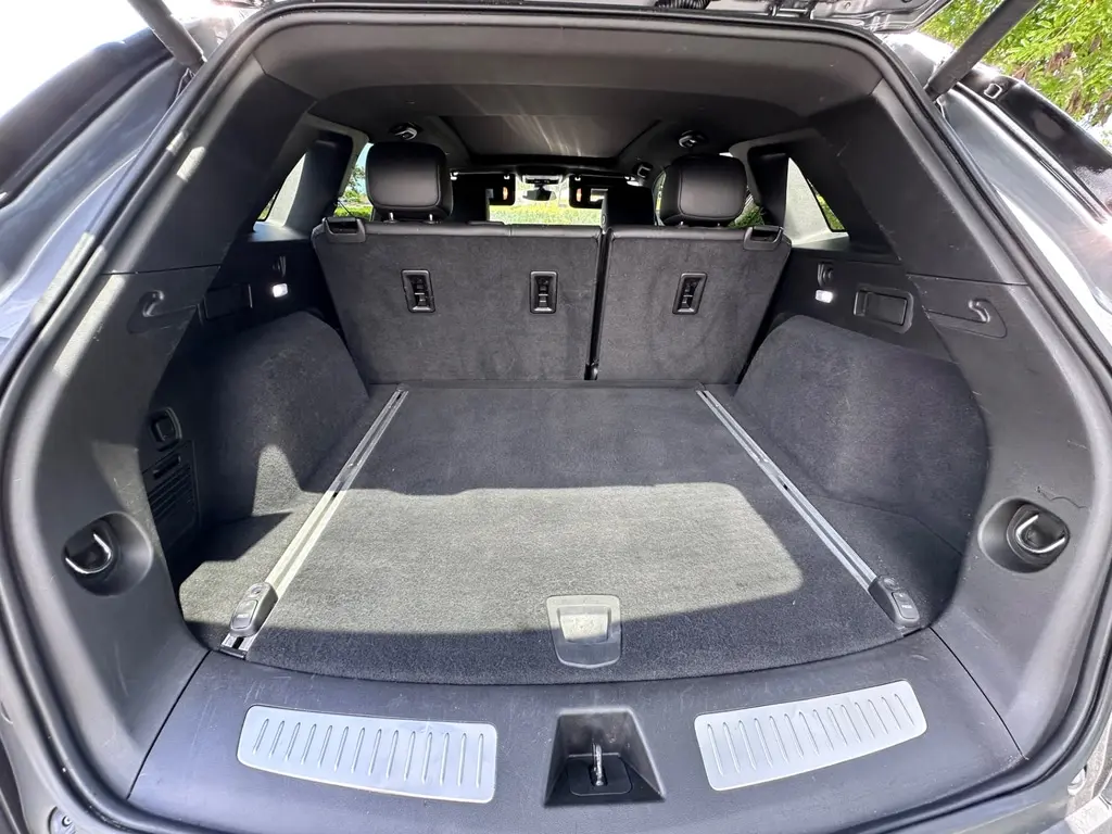 Florida Fine Cars - Used CADILLAC XT5 2020 MARGATE PREMIUM LUXURY FWD