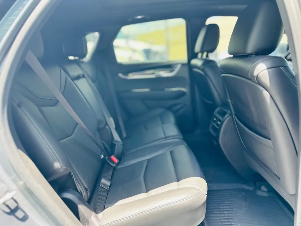 Florida Fine Cars - Used CADILLAC XT5 2020 MARGATE PREMIUM LUXURY FWD