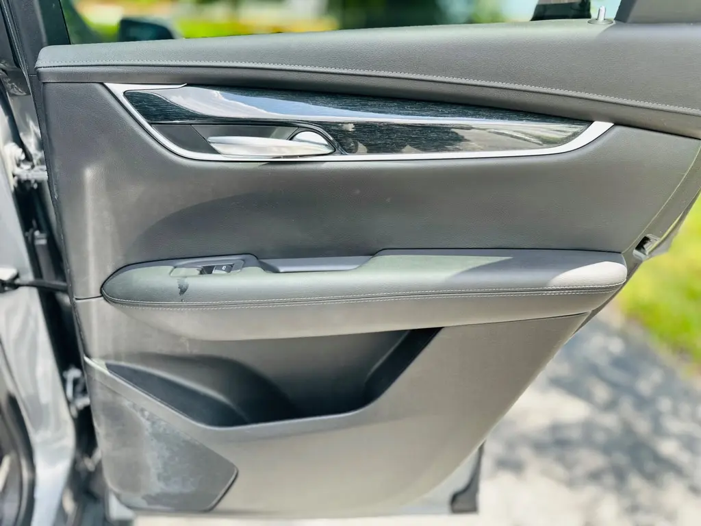 Florida Fine Cars - Used CADILLAC XT5 2020 MARGATE PREMIUM LUXURY FWD
