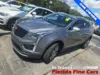 Florida Fine Cars - Used CADILLAC XT5 2020 MARGATE PREMIUM LUXURY FWD