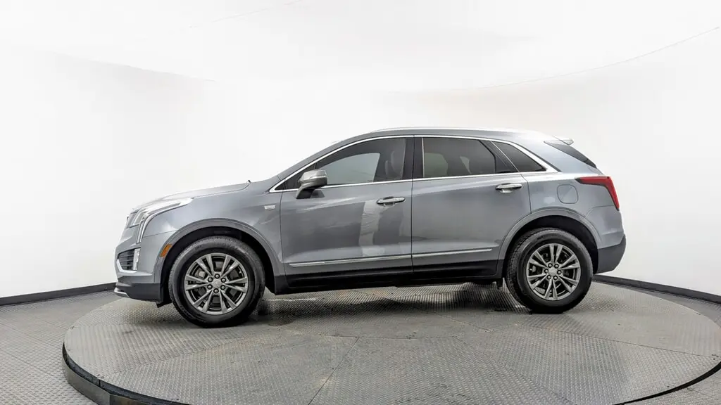 Florida Fine Cars - Used CADILLAC XT5 2020 MARGATE PREMIUM LUXURY FWD