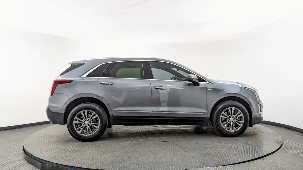 Florida Fine Cars - Used CADILLAC XT5 2020 MARGATE PREMIUM LUXURY FWD