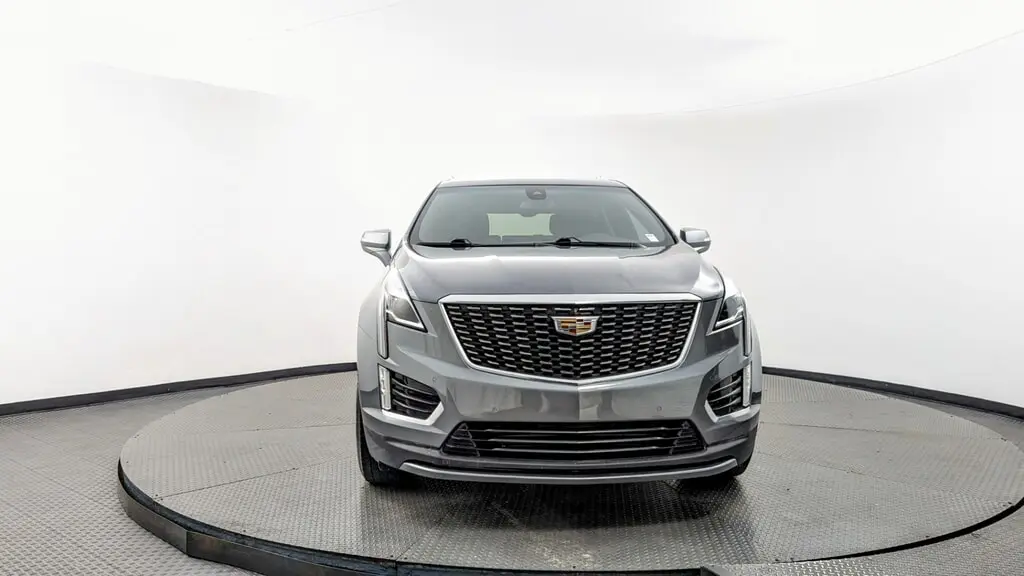 Florida Fine Cars - Used CADILLAC XT5 2020 MARGATE PREMIUM LUXURY FWD