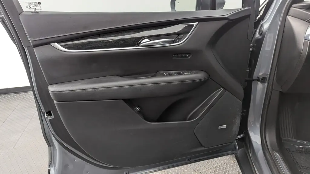Florida Fine Cars - Used CADILLAC XT5 2020 MARGATE PREMIUM LUXURY FWD