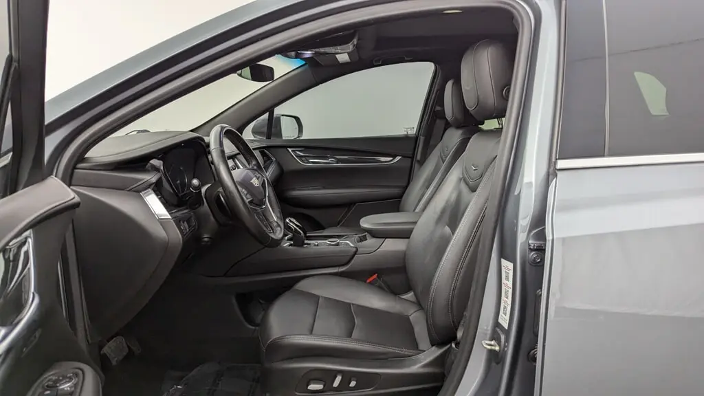 Florida Fine Cars - Used CADILLAC XT5 2020 MARGATE PREMIUM LUXURY FWD