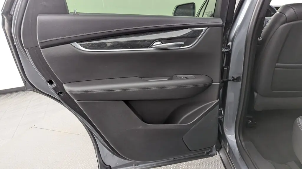 Florida Fine Cars - Used CADILLAC XT5 2020 MARGATE PREMIUM LUXURY FWD