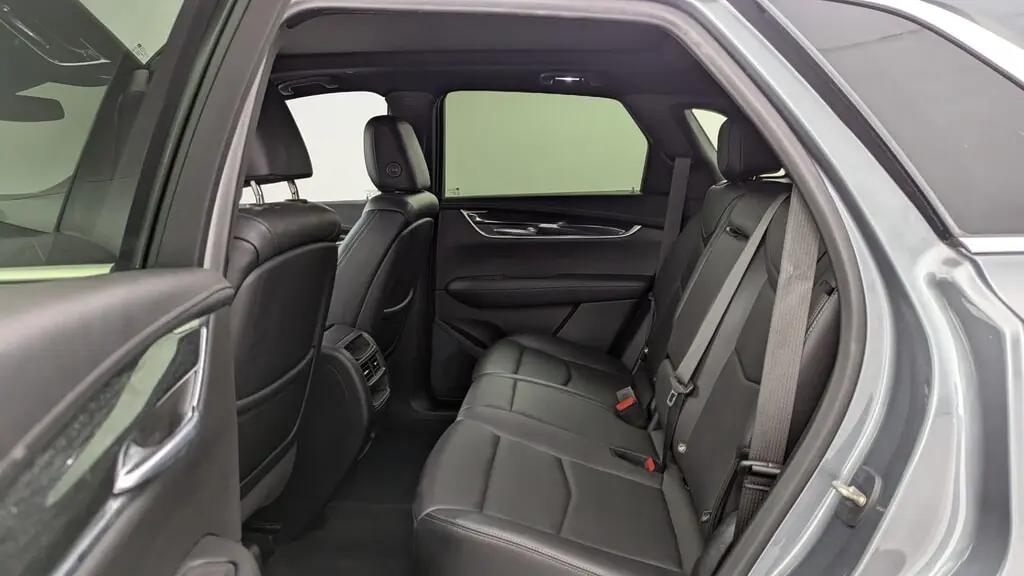 Florida Fine Cars - Used CADILLAC XT5 2020 MARGATE PREMIUM LUXURY FWD