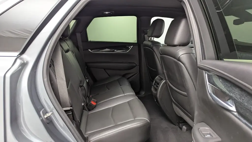 Florida Fine Cars - Used CADILLAC XT5 2020 MARGATE PREMIUM LUXURY FWD