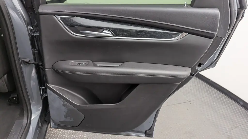 Florida Fine Cars - Used CADILLAC XT5 2020 MARGATE PREMIUM LUXURY FWD