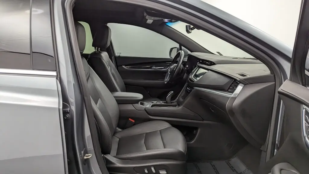 Florida Fine Cars - Used CADILLAC XT5 2020 MARGATE PREMIUM LUXURY FWD