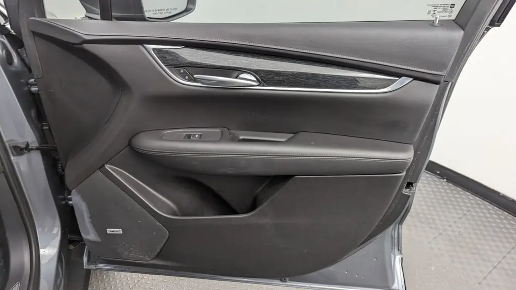 Florida Fine Cars - Used CADILLAC XT5 2020 MARGATE PREMIUM LUXURY FWD