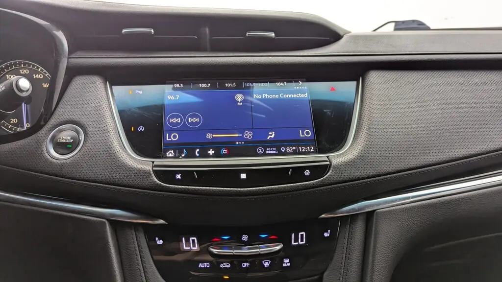 Florida Fine Cars - Used CADILLAC XT5 2020 MARGATE PREMIUM LUXURY FWD
