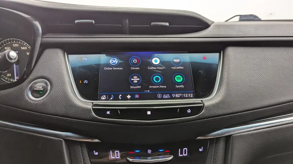 Florida Fine Cars - Used CADILLAC XT5 2020 MARGATE PREMIUM LUXURY FWD