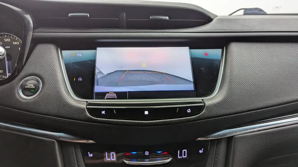 Florida Fine Cars - Used CADILLAC XT5 2020 MARGATE PREMIUM LUXURY FWD