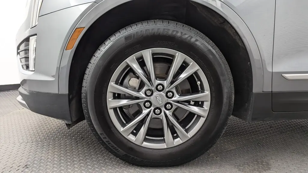 Florida Fine Cars - Used CADILLAC XT5 2020 MARGATE PREMIUM LUXURY FWD