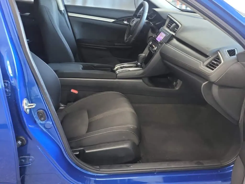 Florida Fine Cars - Used HONDA CIVIC 2020 MARGATE LX