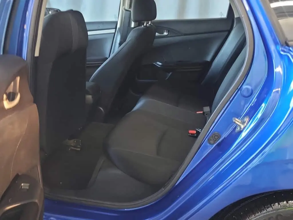 Florida Fine Cars - Used HONDA CIVIC 2020 MARGATE LX