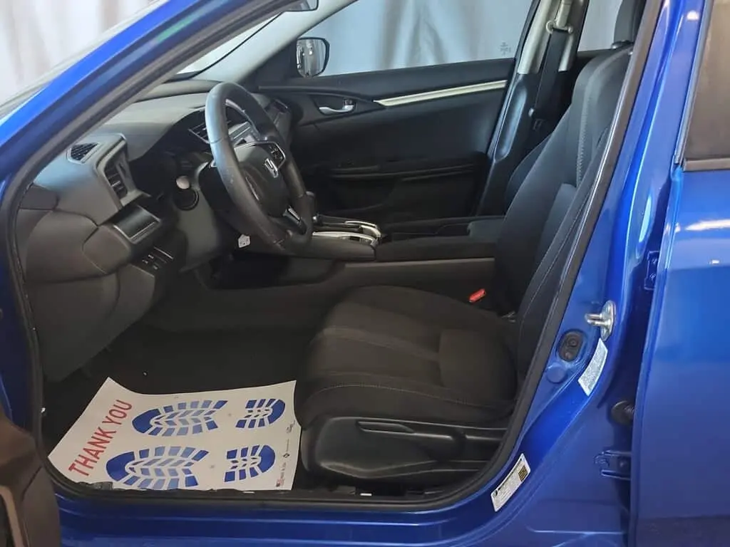 Florida Fine Cars - Used HONDA CIVIC 2020 MARGATE LX