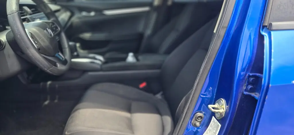 Florida Fine Cars - Used HONDA CIVIC 2020 MARGATE LX