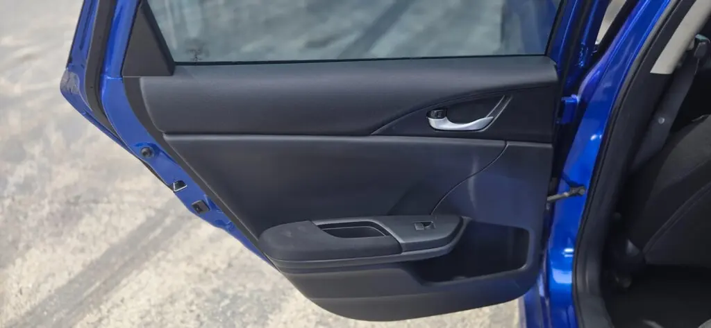 Florida Fine Cars - Used HONDA CIVIC 2020 MARGATE LX