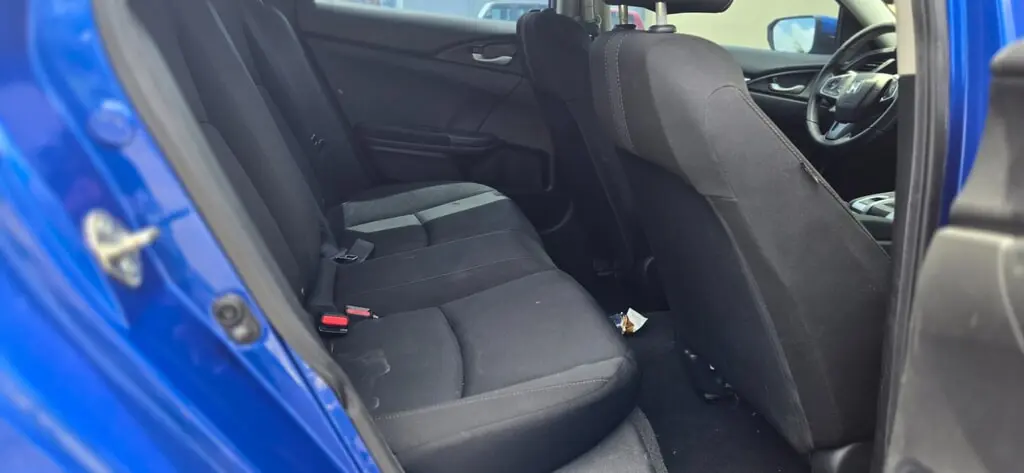 Florida Fine Cars - Used HONDA CIVIC 2020 MARGATE LX