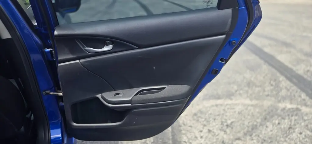 Florida Fine Cars - Used HONDA CIVIC 2020 MARGATE LX