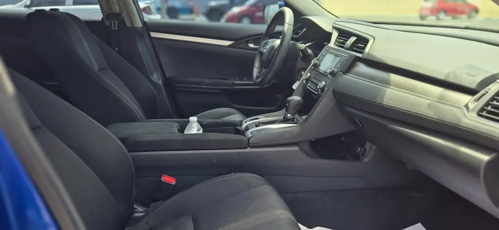 Florida Fine Cars - Used HONDA CIVIC 2020 MARGATE LX