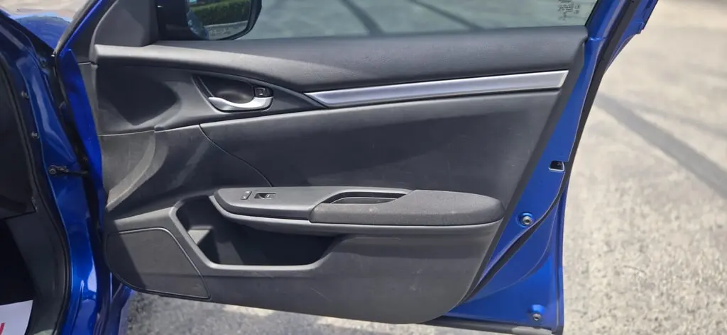 Florida Fine Cars - Used HONDA CIVIC 2020 MARGATE LX