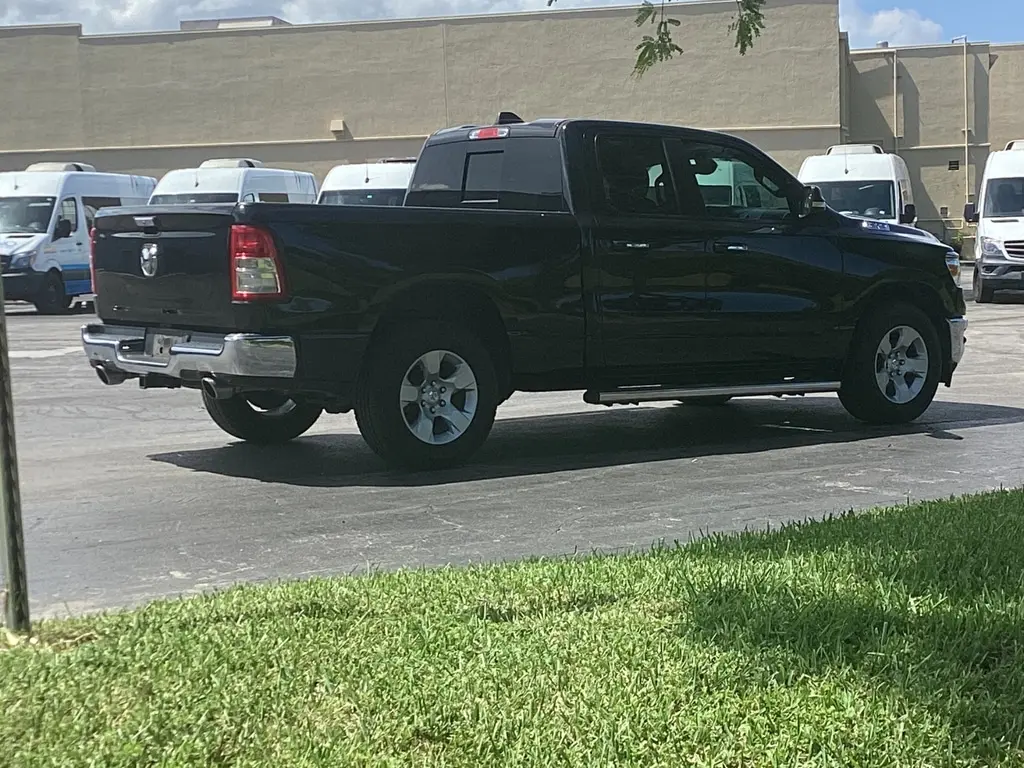 Florida Fine Cars - Used RAM 1500 2020 MIAMI BIG HORN