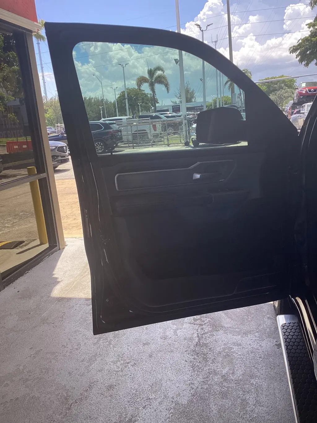 Florida Fine Cars - Used RAM 1500 2020 MIAMI BIG HORN
