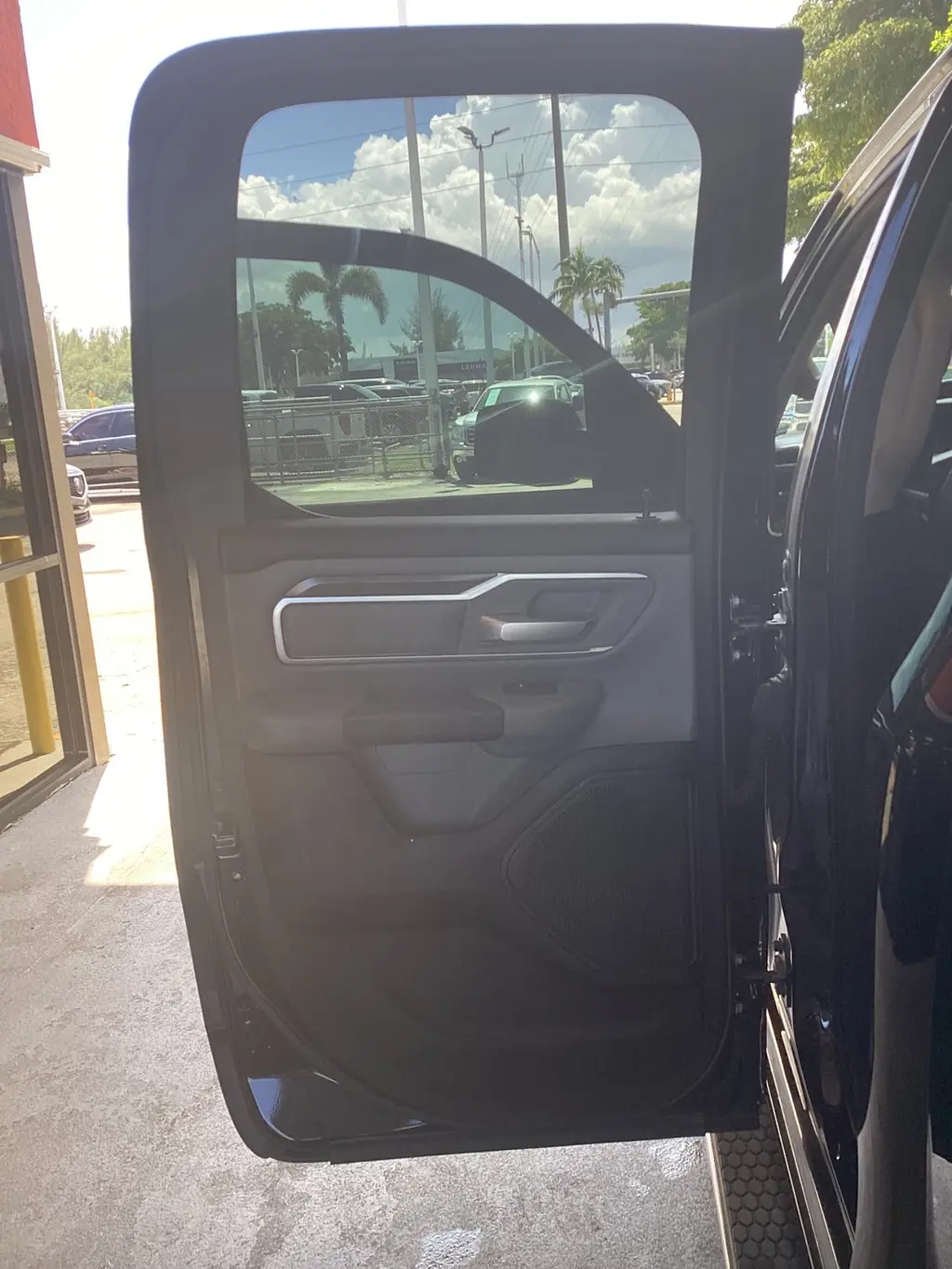 Florida Fine Cars - Used RAM 1500 2020 MIAMI BIG HORN