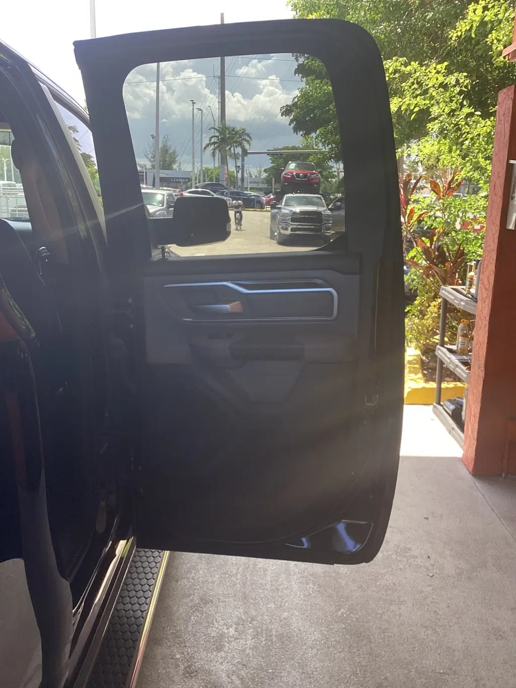Florida Fine Cars - Used RAM 1500 2020 MIAMI BIG HORN