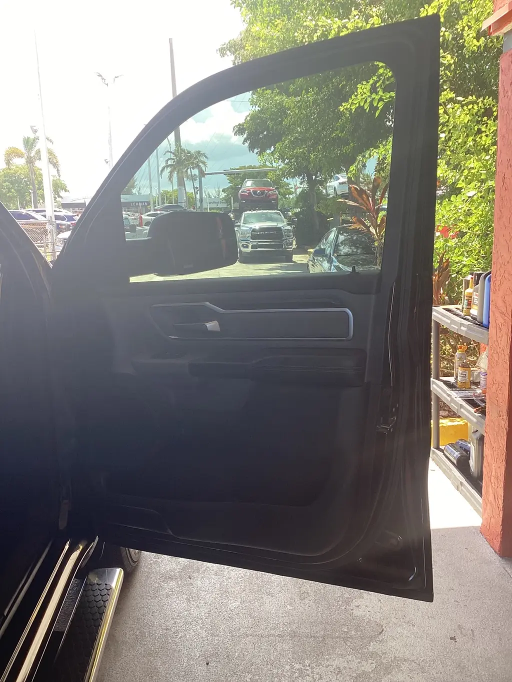 Florida Fine Cars - Used RAM 1500 2020 MIAMI BIG HORN