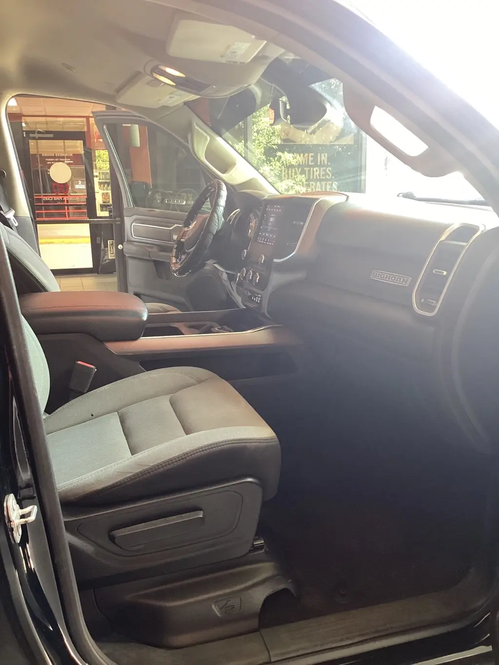 Florida Fine Cars - Used RAM 1500 2020 MIAMI BIG HORN