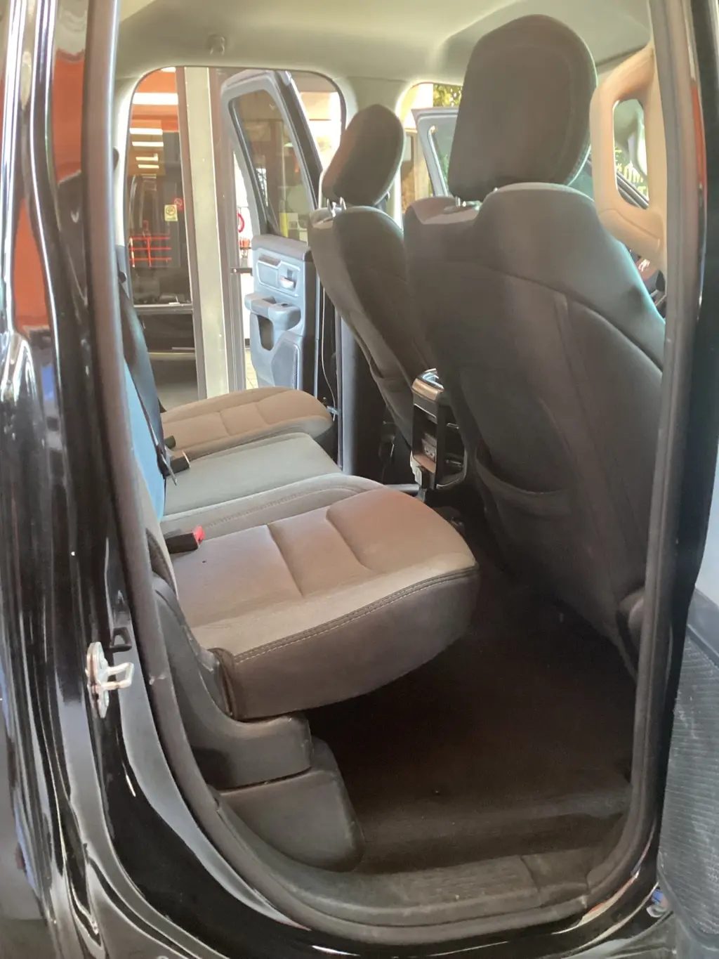 Florida Fine Cars - Used RAM 1500 2020 MIAMI BIG HORN