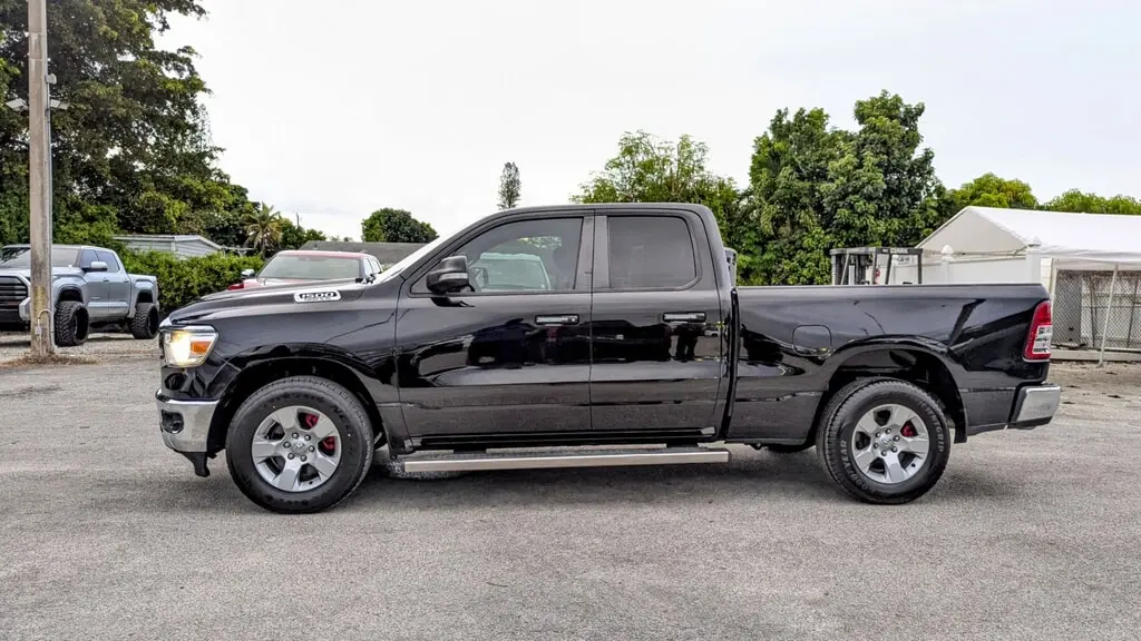 Florida Fine Cars - Used RAM 1500 2020 MIAMI BIG HORN