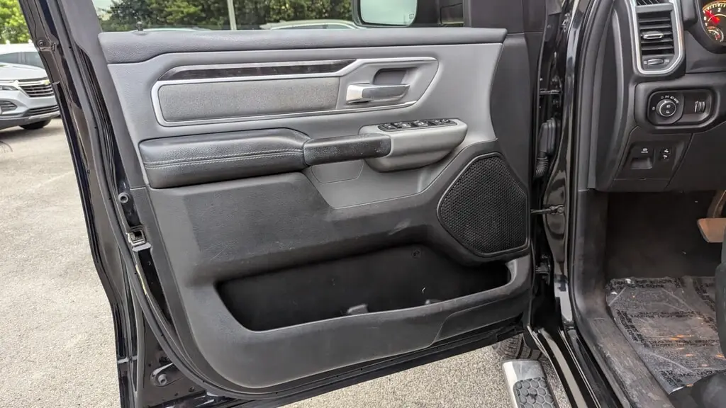 Florida Fine Cars - Used RAM 1500 2020 MIAMI BIG HORN