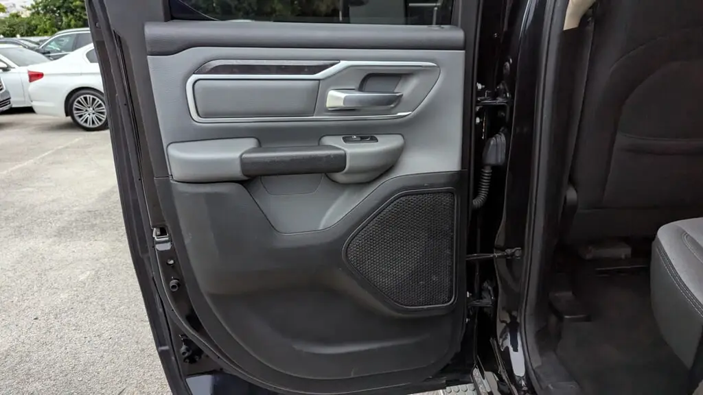 Florida Fine Cars - Used RAM 1500 2020 MIAMI BIG HORN