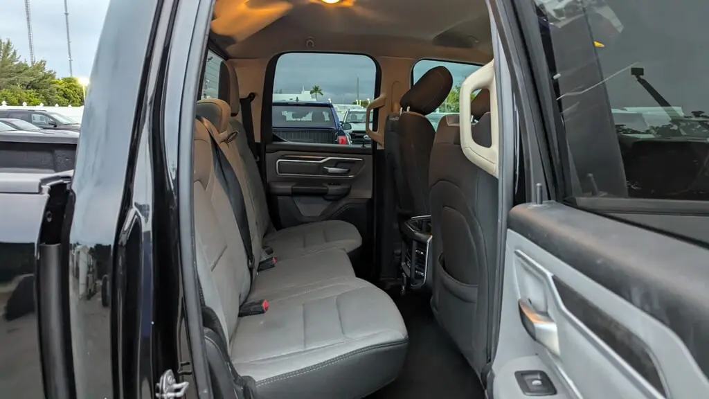 Florida Fine Cars - Used RAM 1500 2020 MIAMI BIG HORN