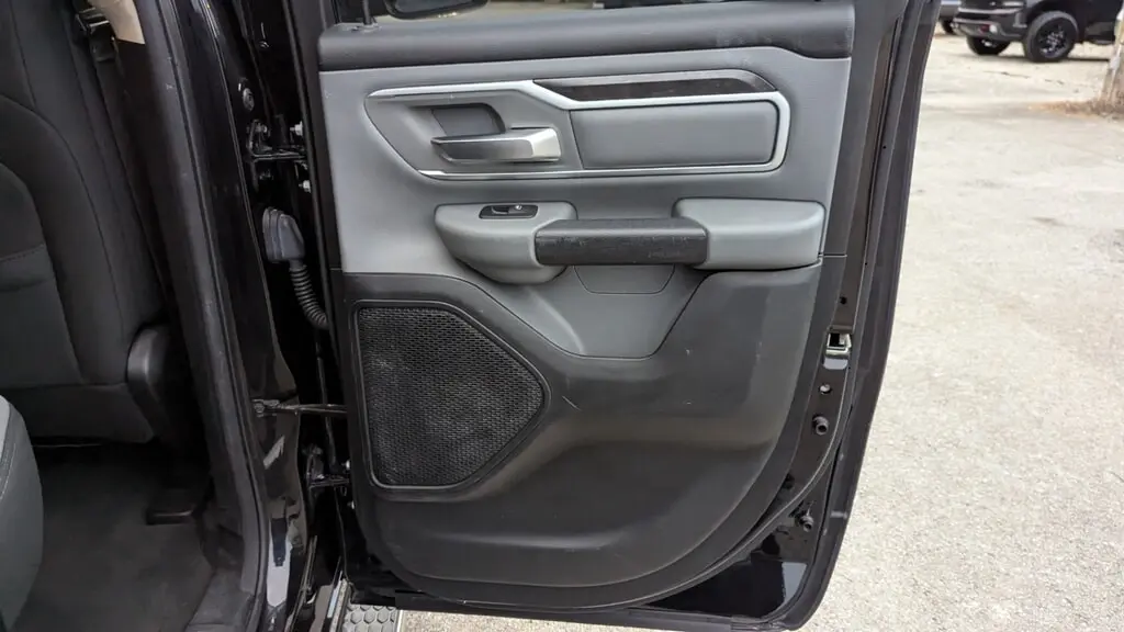 Florida Fine Cars - Used RAM 1500 2020 MIAMI BIG HORN