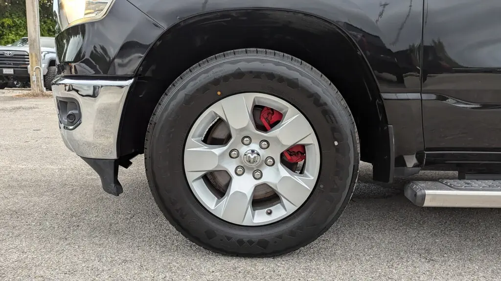 Florida Fine Cars - Used RAM 1500 2020 MIAMI BIG HORN