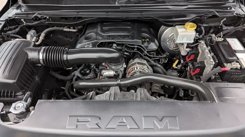 Florida Fine Cars - Used RAM 1500 2020 MIAMI BIG HORN